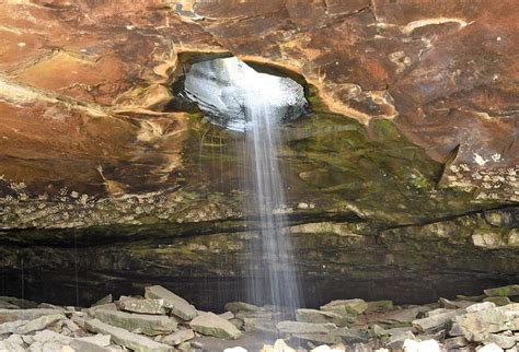 arkansas gloryholes|How to Find Glory Hole Falls, Arkansas (Ozark National Forest).